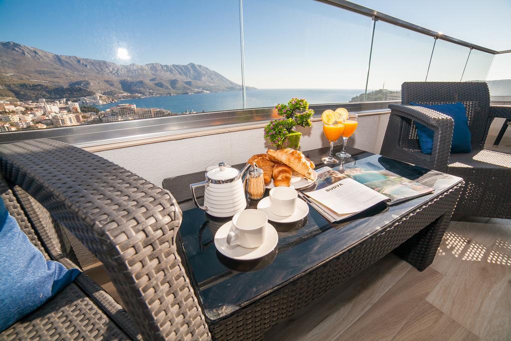 4you Appartement *