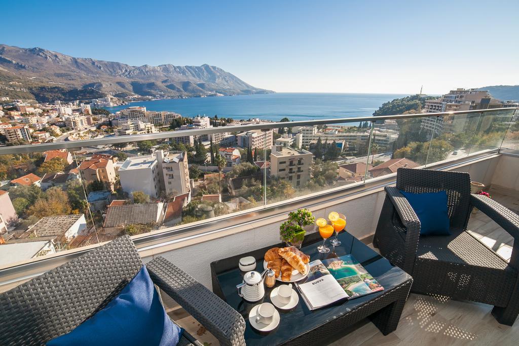 4you Appartement Budva