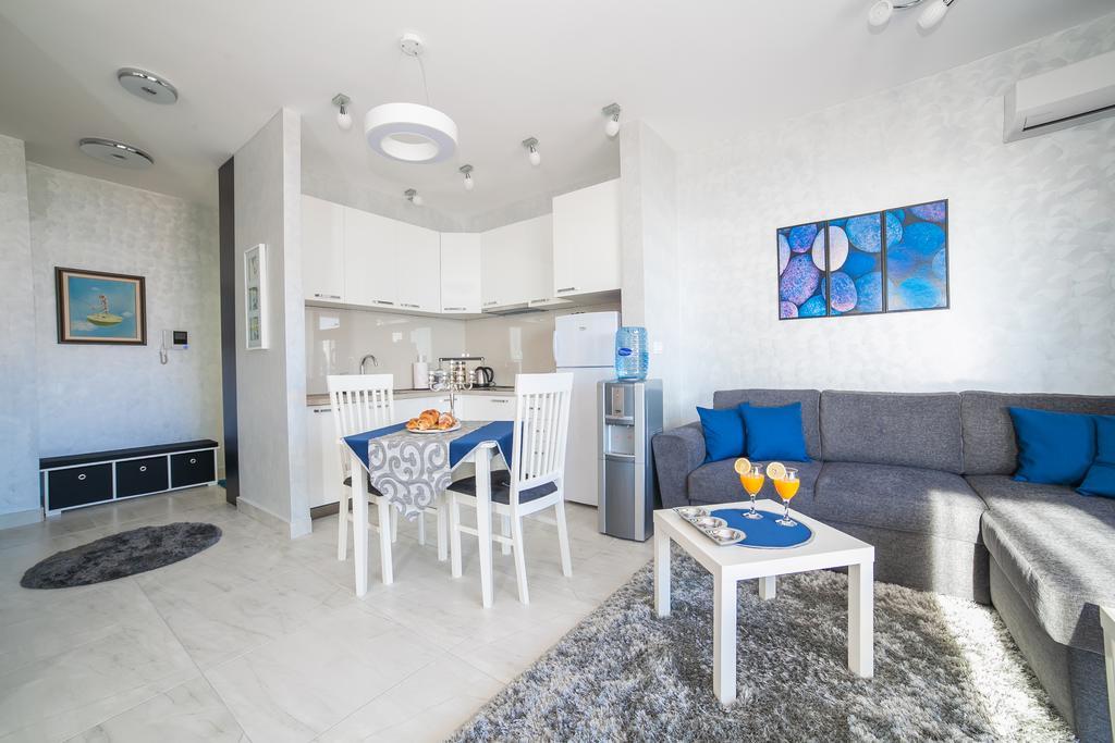 4you Apartment Budva
