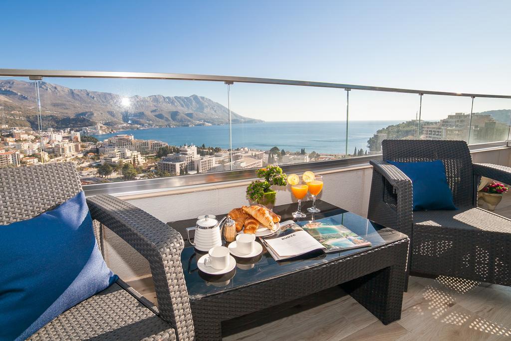 Apartment 4you Budva