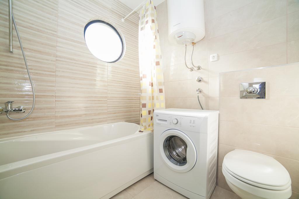 4you Apartment Budva