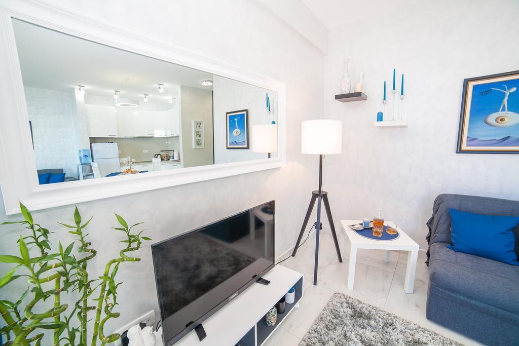 4you Apartment *