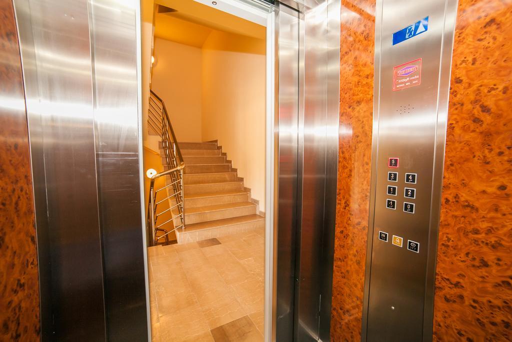 Apartment 4you