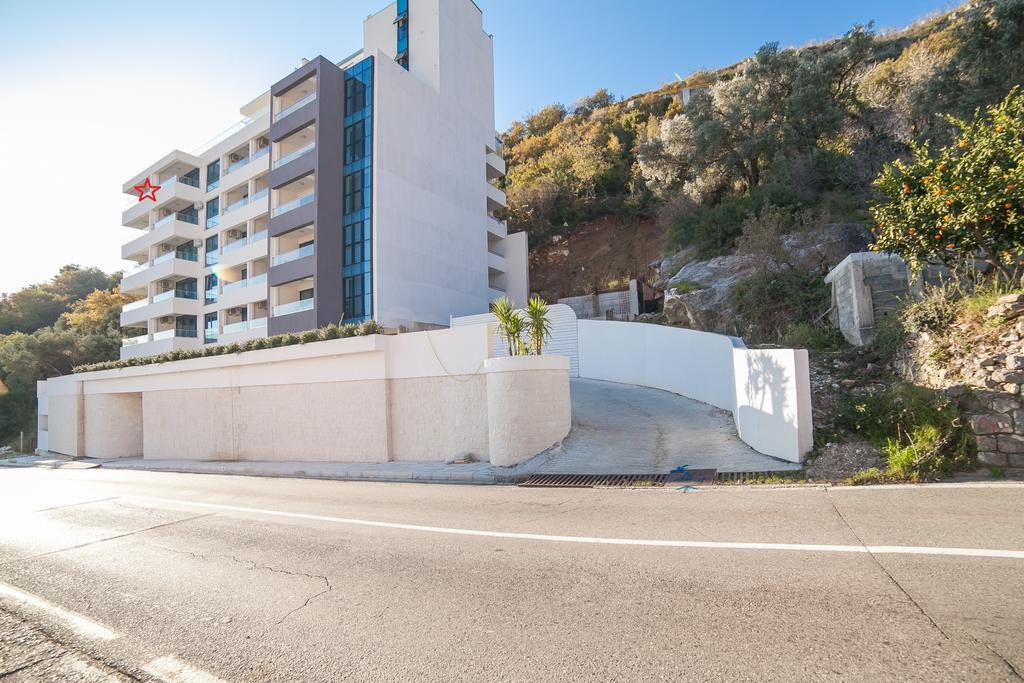 Apartment 4you Budva