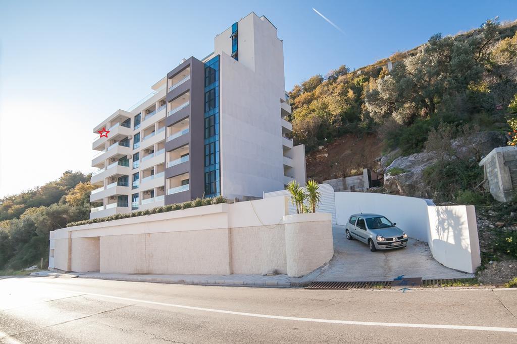 Apartment 4you Budva