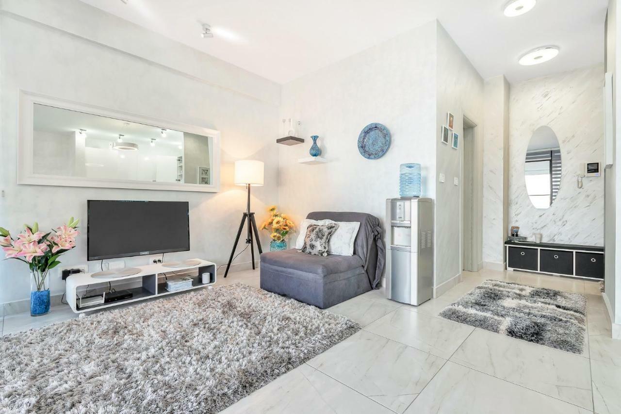 4you Apartment Budva