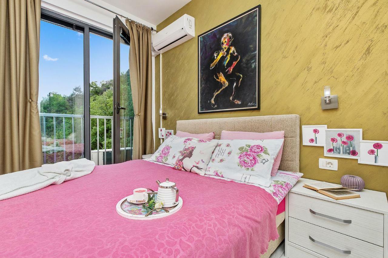4you Apartment Budva