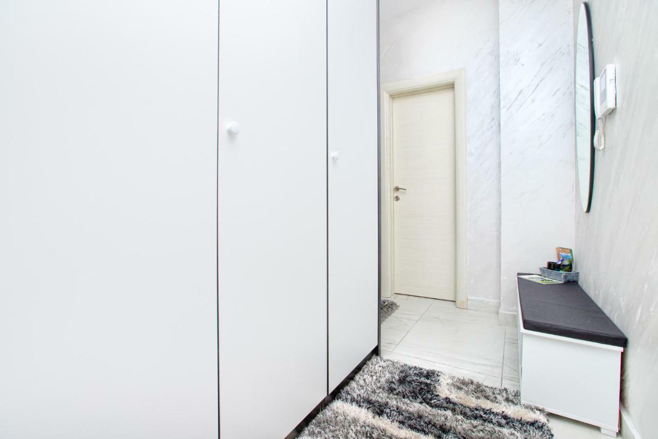 4you Apartment Budva