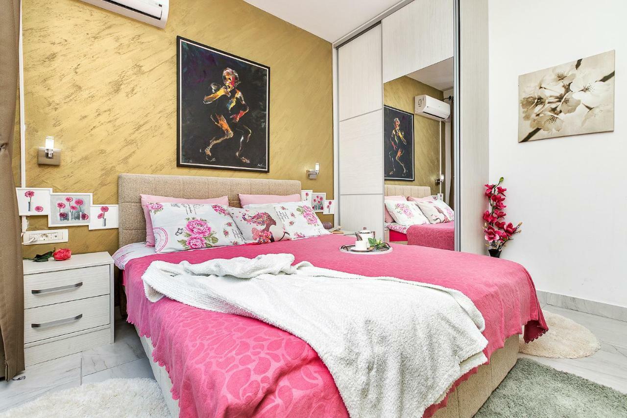 Apartment 4you