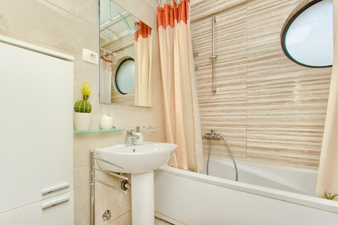 4you Apartment Budva