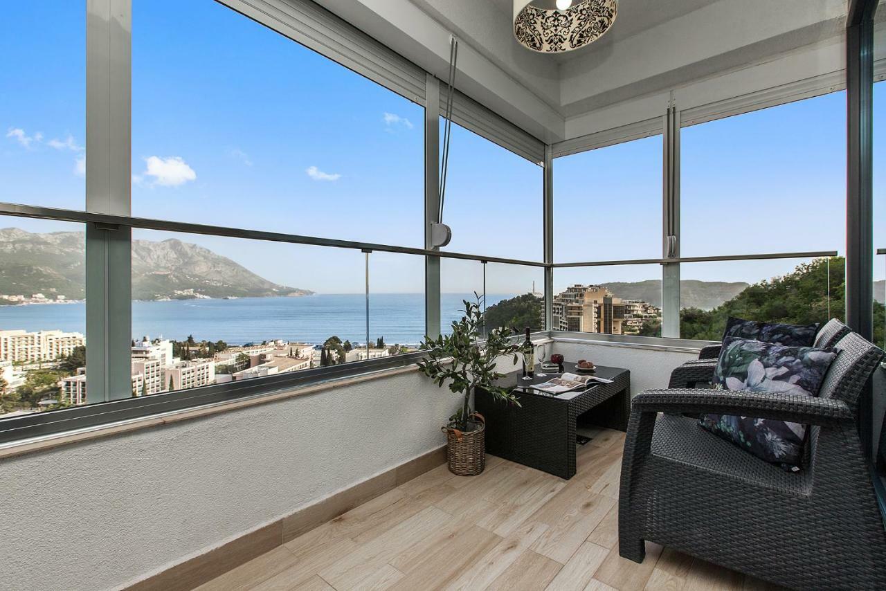 4you Apartment Budva